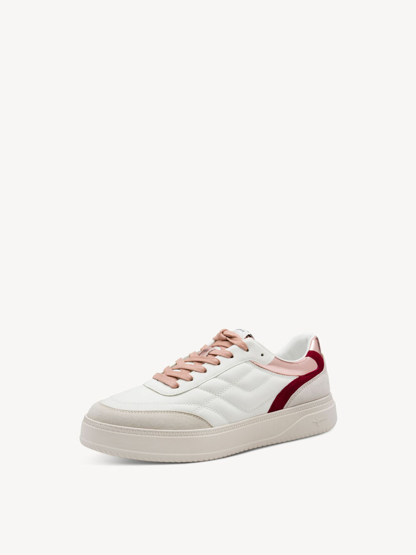 Sneaker - wit