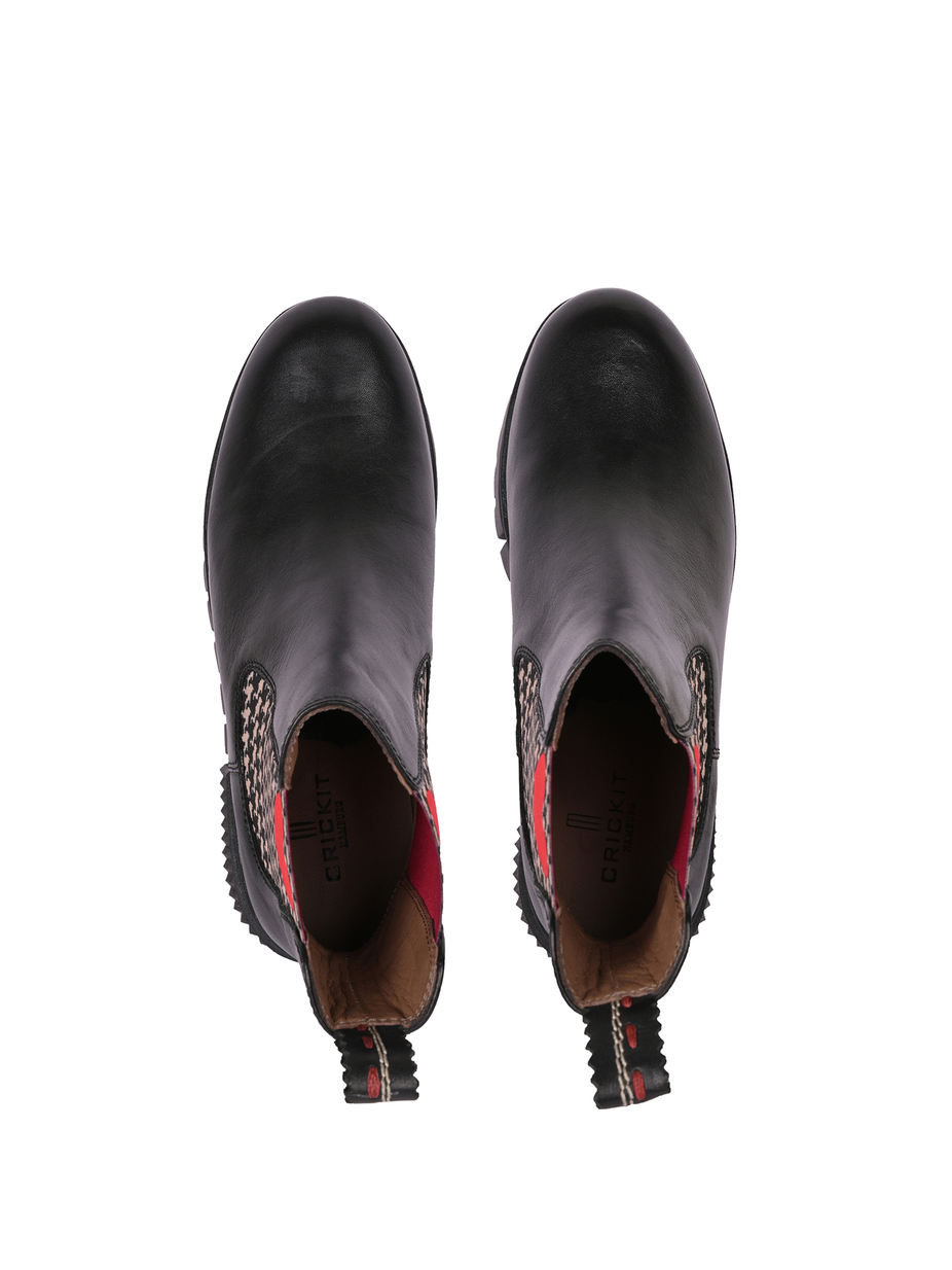CHELSEA BOOT NAELLE