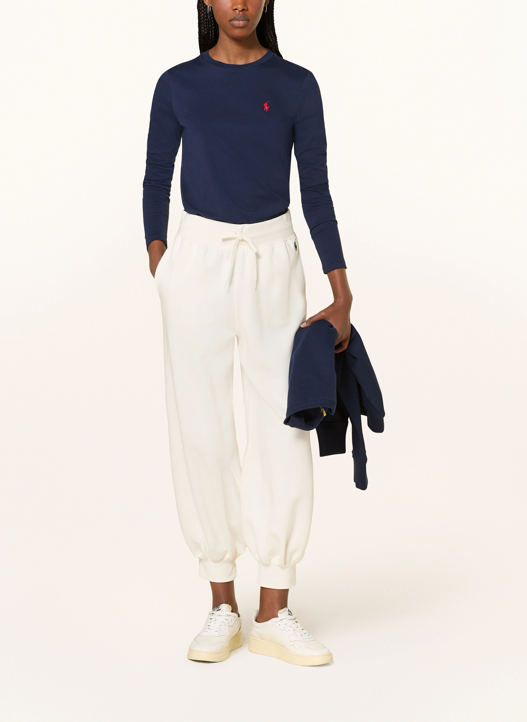 POLO RALPH LAUREN Longsleeve