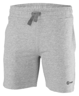 BengerBW Short - grau