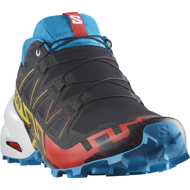 SPEEDCROSS 6  Trailrunning-Schuhe Herren