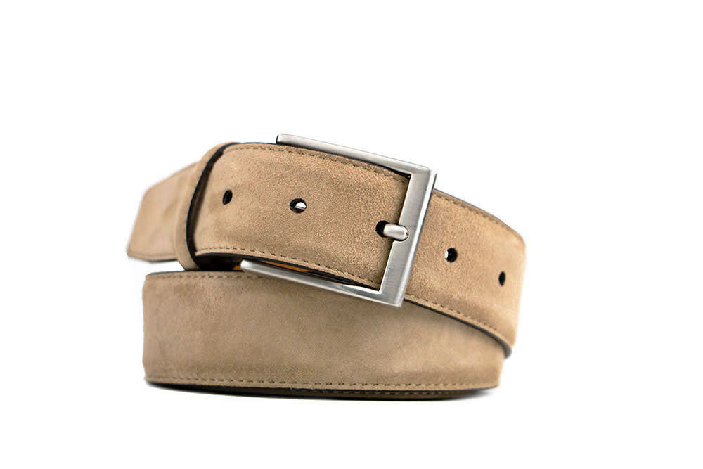 Magnanni Riem Ante Cabra Taupe