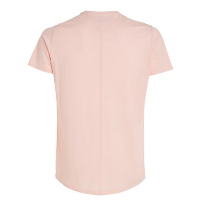 Tee-shirt à manches courtes homme Slim Jaspe TOMMY HILFIGER