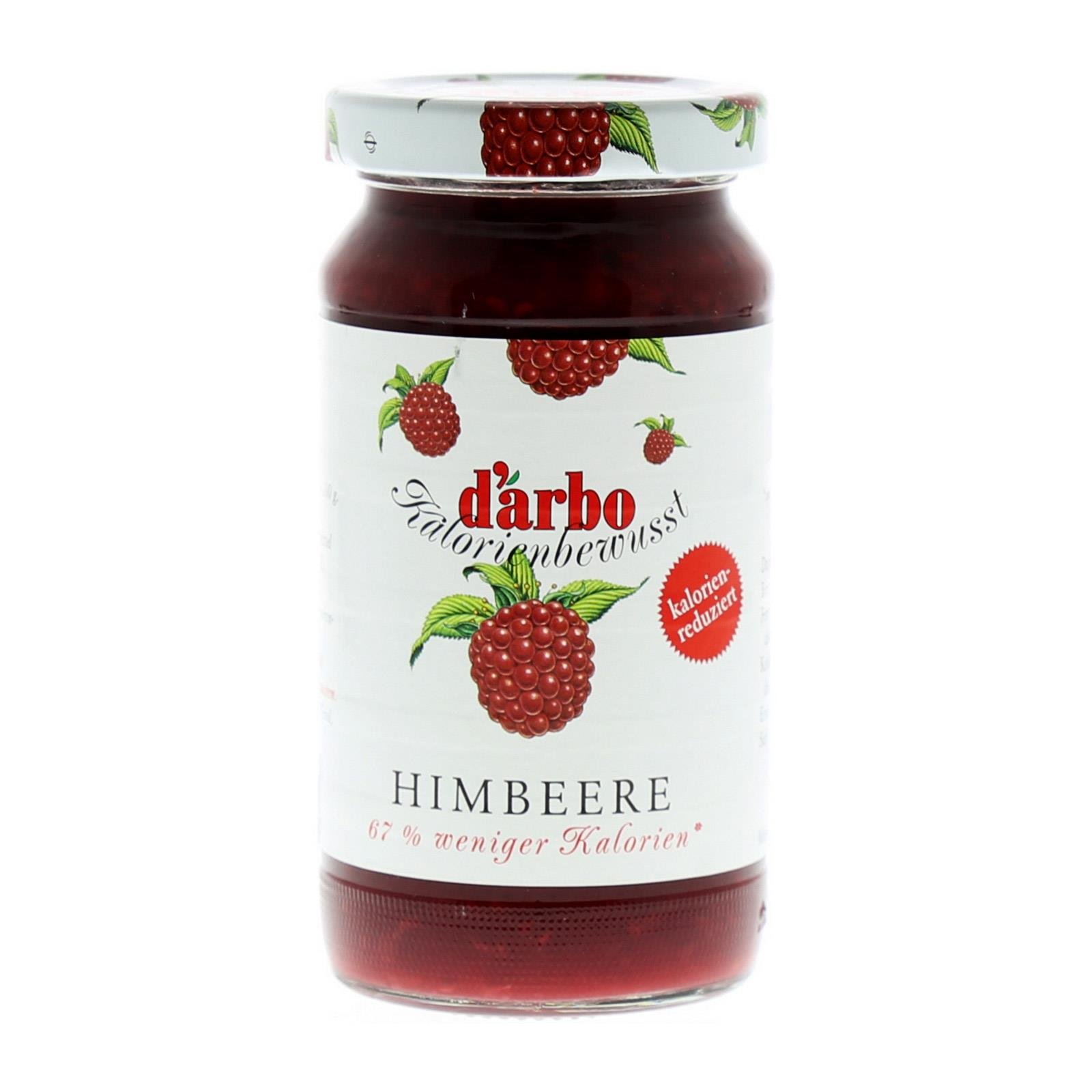 Darbo Kalorienbewusst Himbeere