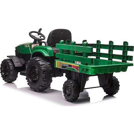 Azeno elektrisk traktor 24 V