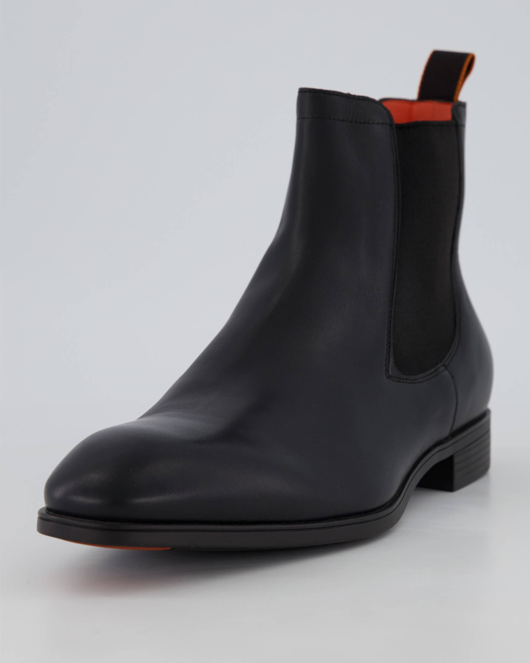 Santoni| Herren Chelsea Boots