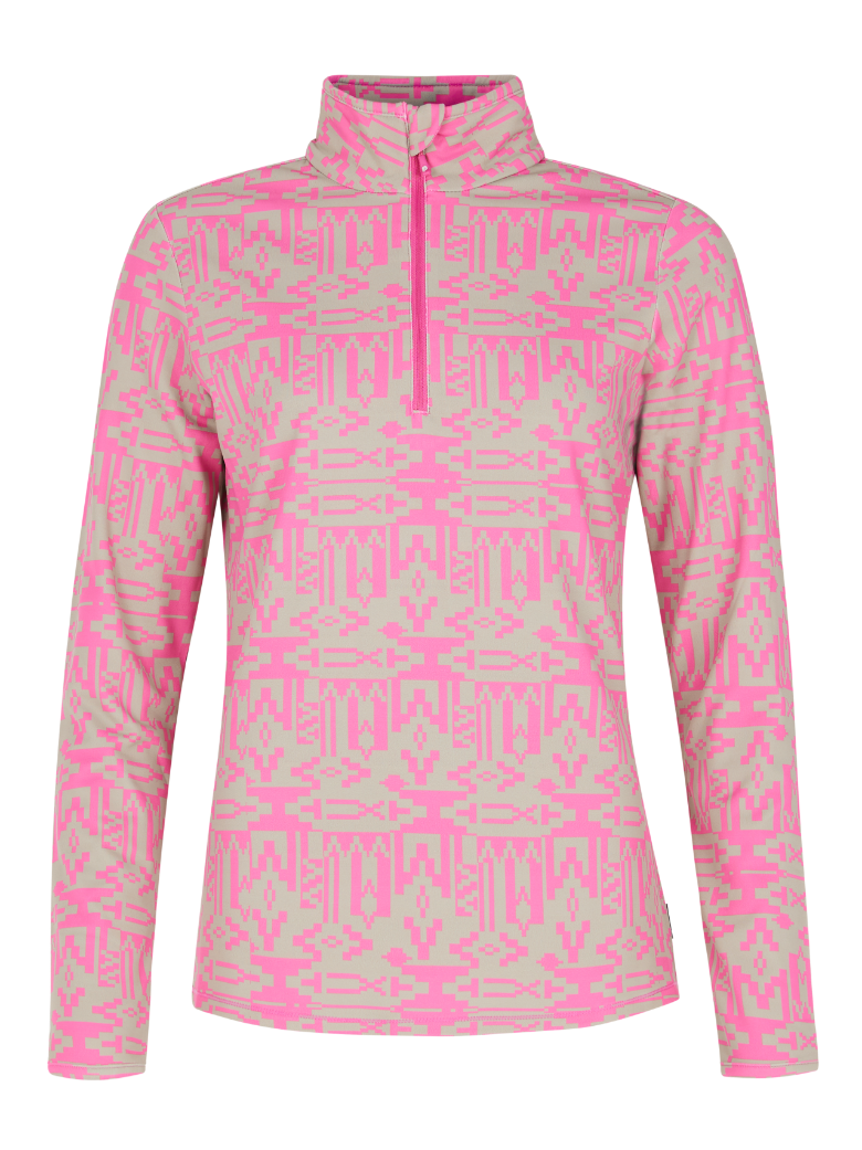 Kacey 1/4 Zip Trui