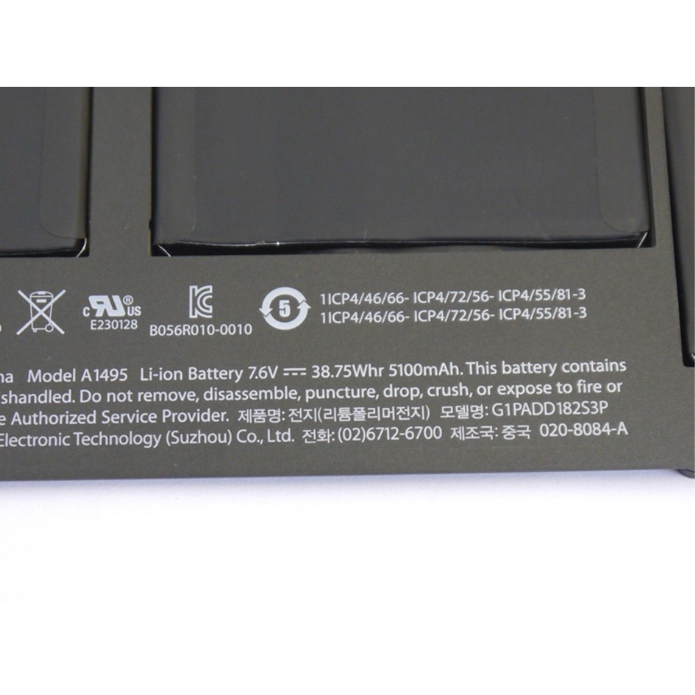 MacBook Air 11.6