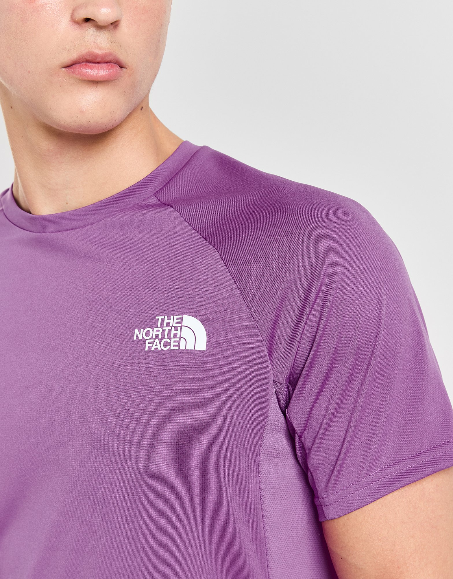 The North Face T-shirt Performance Homme
