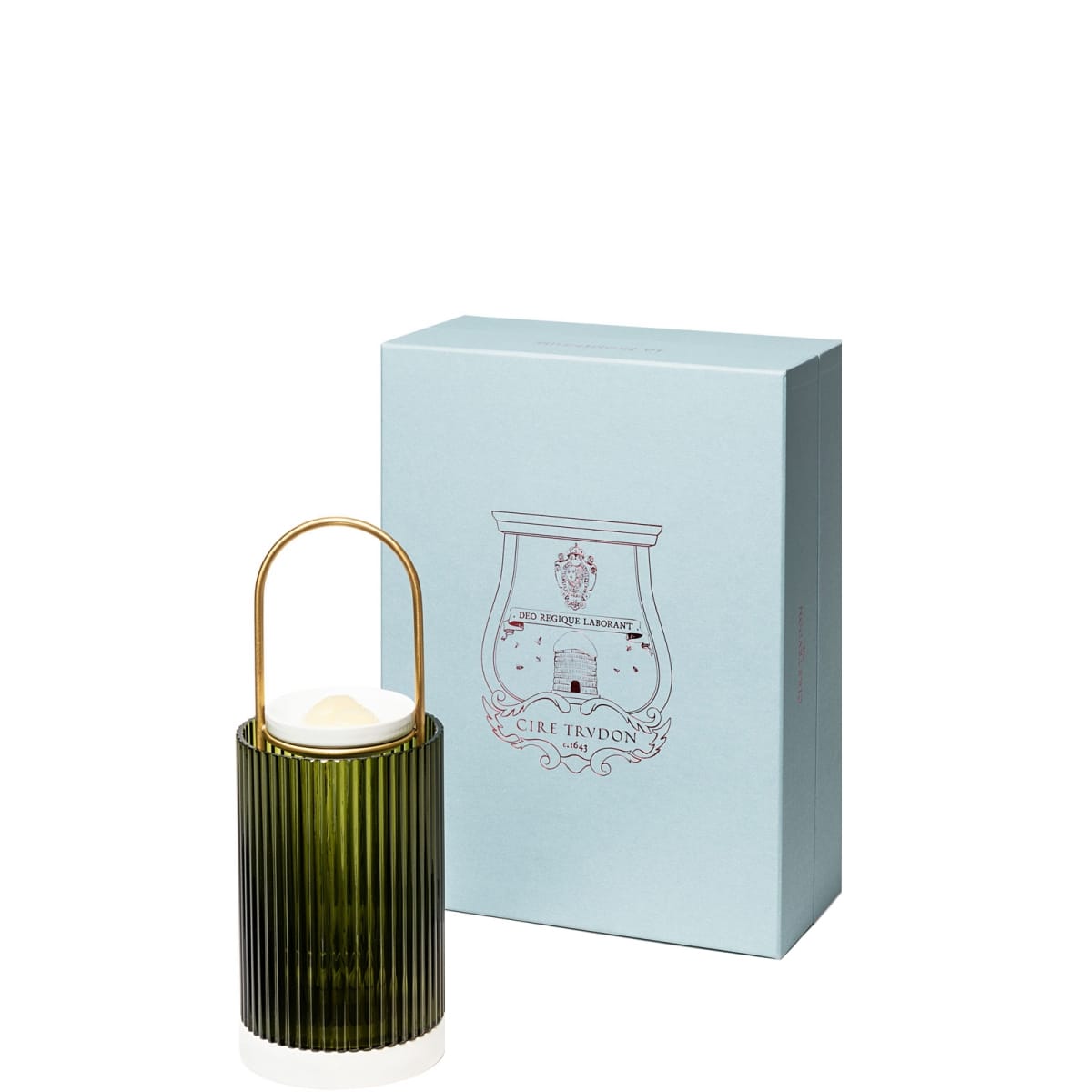 Trudon La Promeneuse Veilleuse Décorative