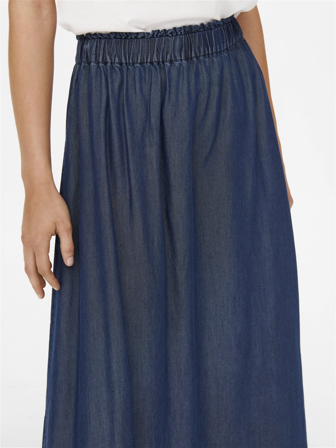 ONLPEMA Rock Dark Blue Denim