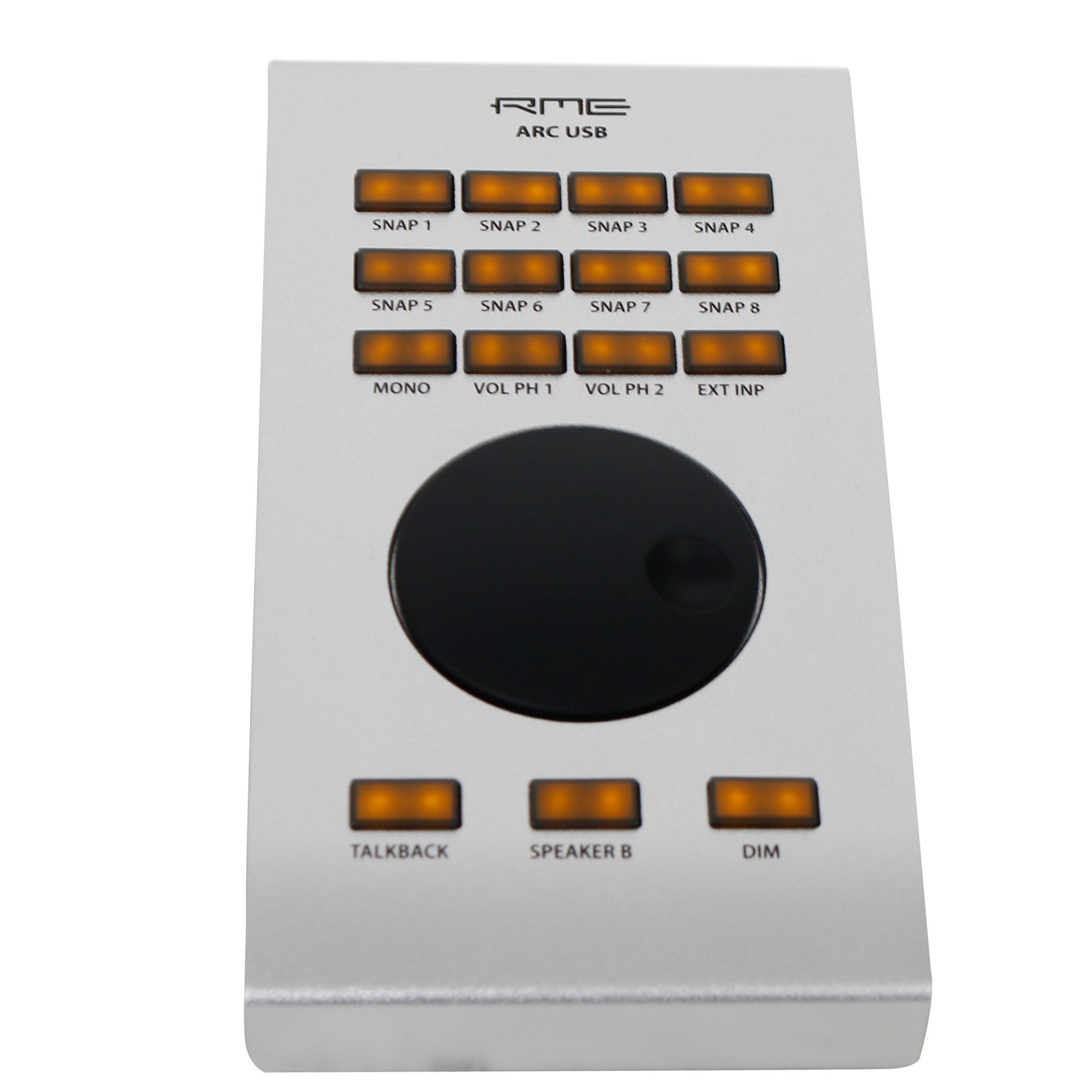 RME ARC USB Advanced Remote Control