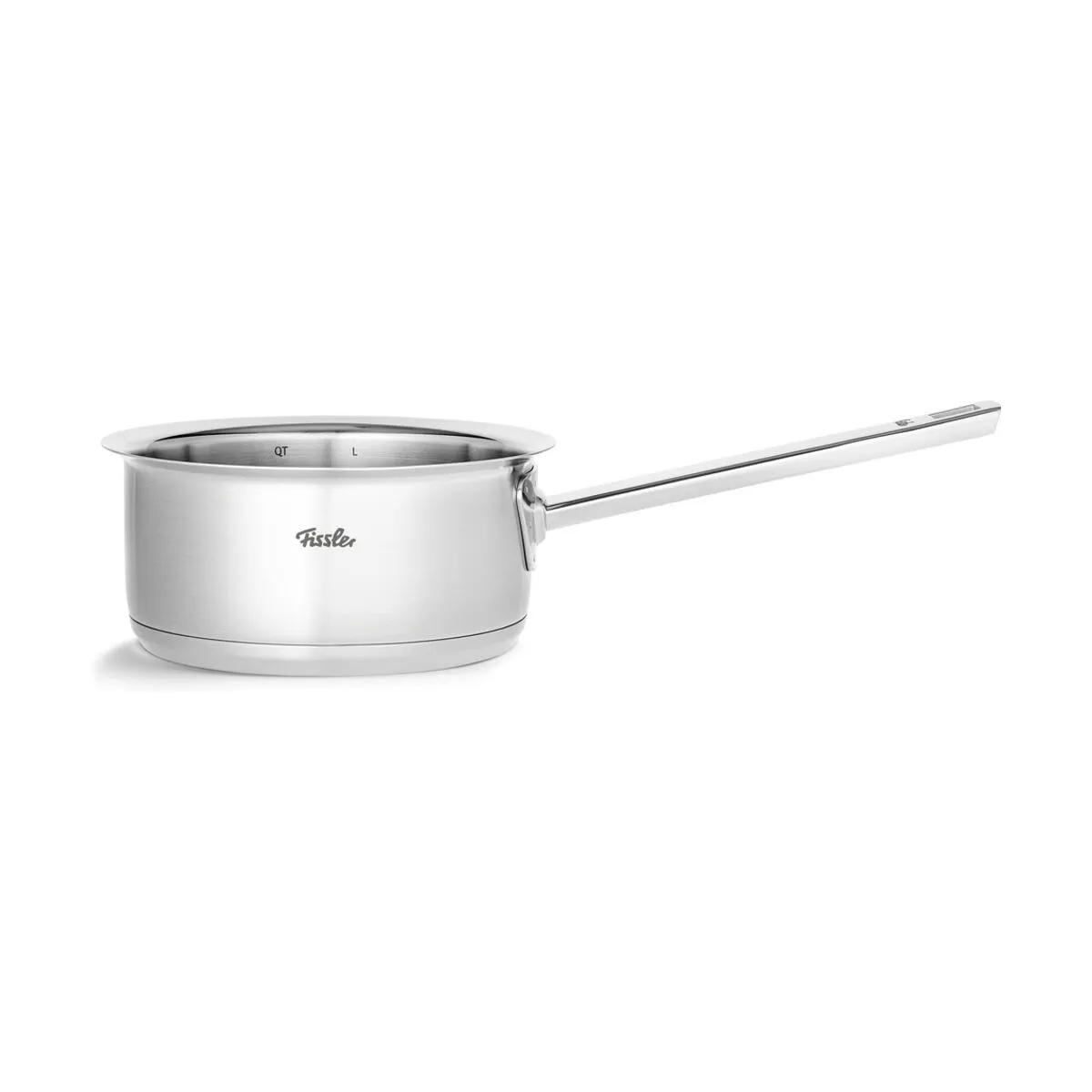 Fissler Opc Kasserolle