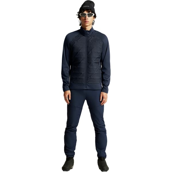Veste ski de fond CRAFT ADV NORDIC TRAINING SPEED JACKET 2 M BLAZE