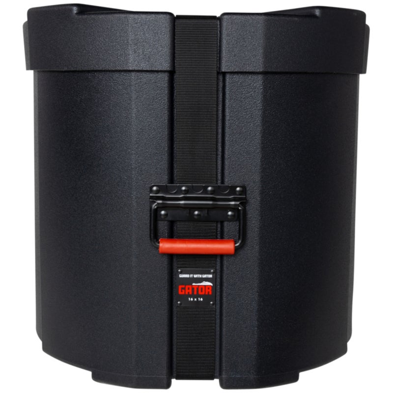 Gator Cases GPC1616 Grooves koffer voor tom 16 x 16 inch