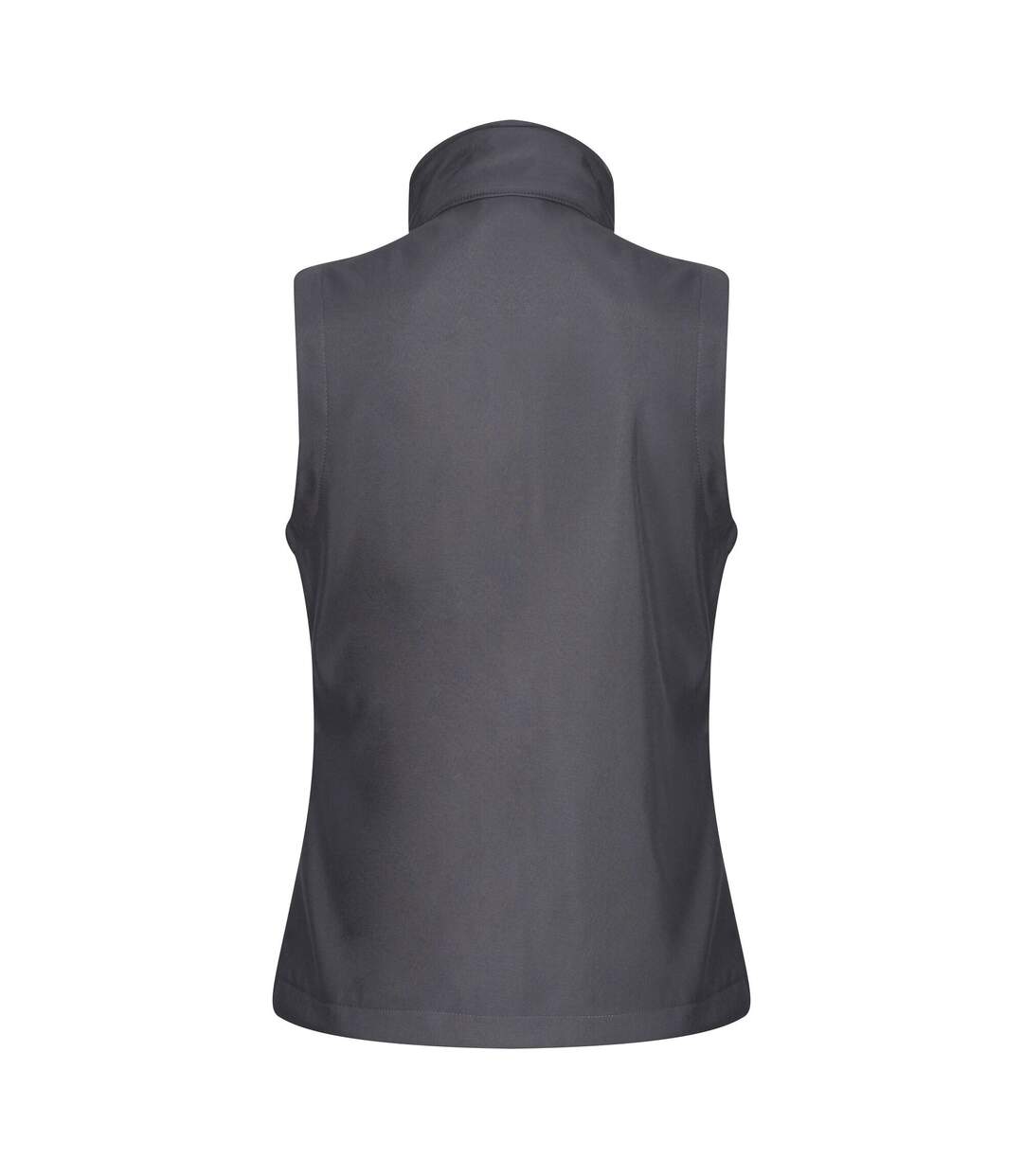 Regatta - Veste softshell sans manches ABLAZE - Femme (Gris/noir) - UTPC4064