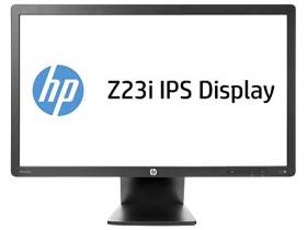 HP Z Display Z23i | 23