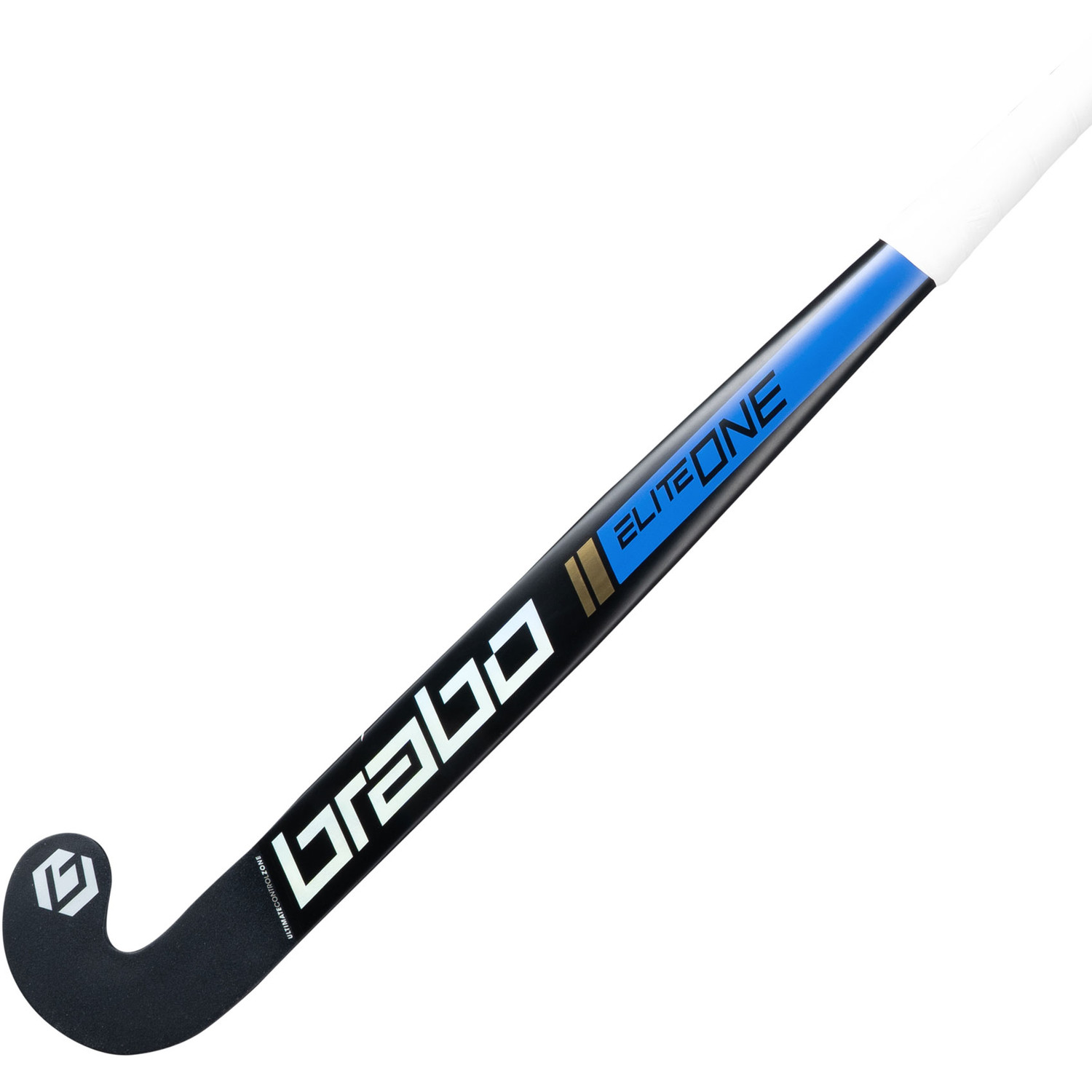 Brabo Elite 1 Forged Carbon Extreme Lowbow Indoor