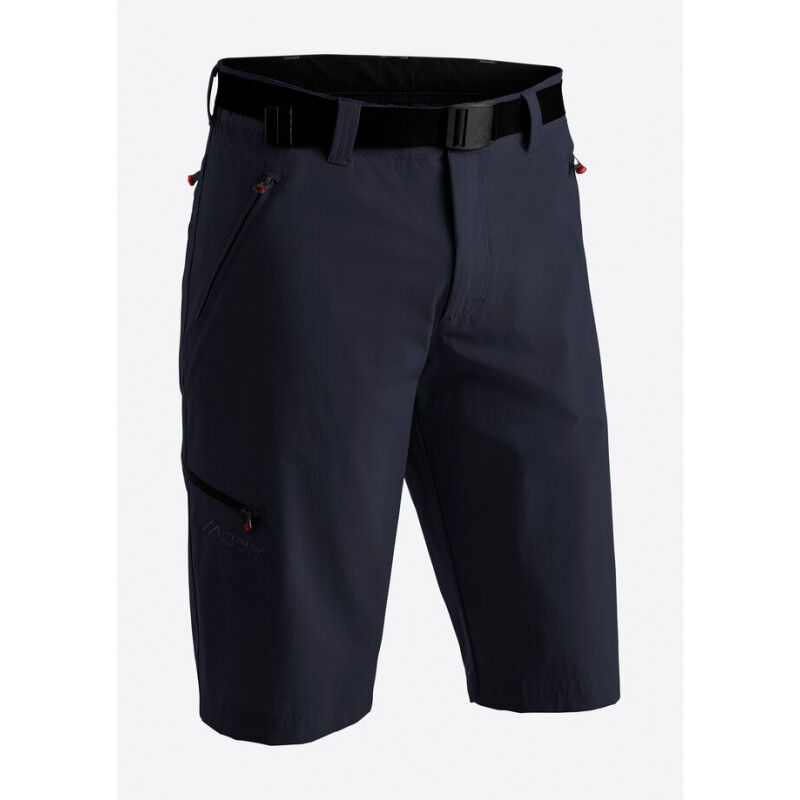 Nil Bermuda - Short randonnée homme
