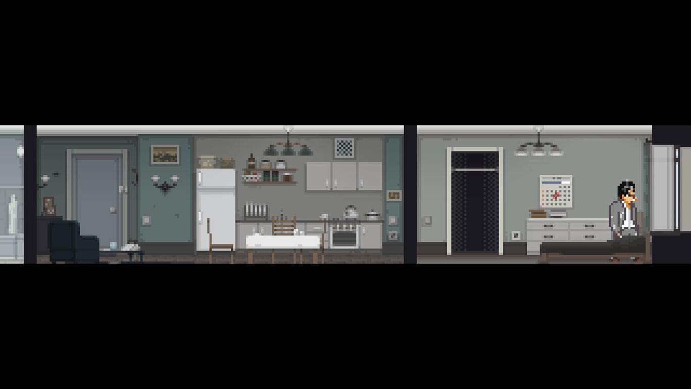 The Friends of Ringo Ishikawa- Nintendo Switch