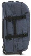 Eastpak TRANVERZ S Reiskoffer, Handbagage (51 x 32.5 x 23 cm) - Triple Denim