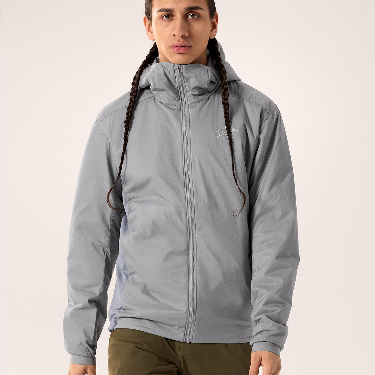 Arc'teryx Atom Hoody, herre (Void) - Spejder Sport