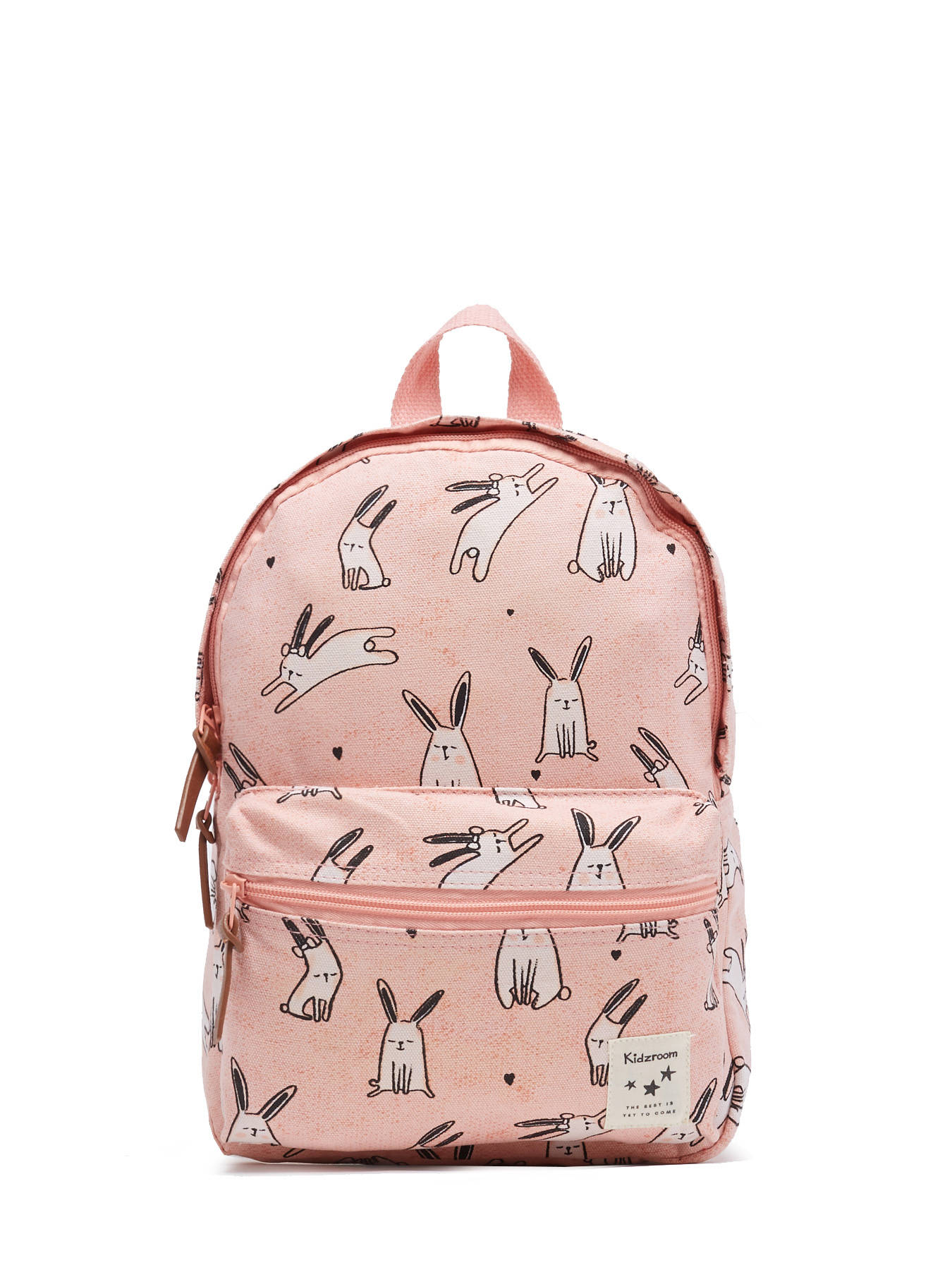 Sac  dos 1 compartiment KIDZROOM