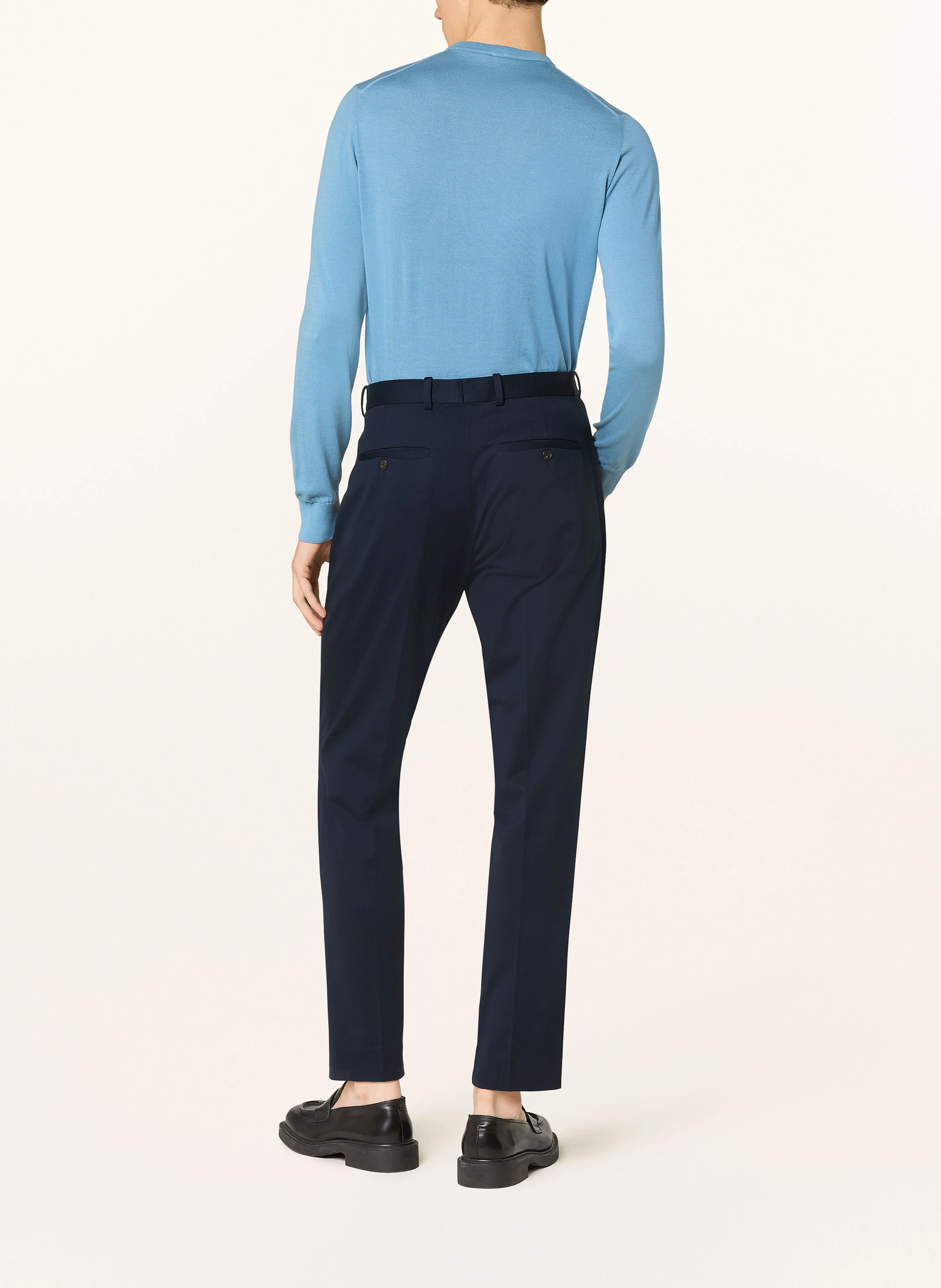 CIRCOLO 1901 Anzughose Extra Slim Fit