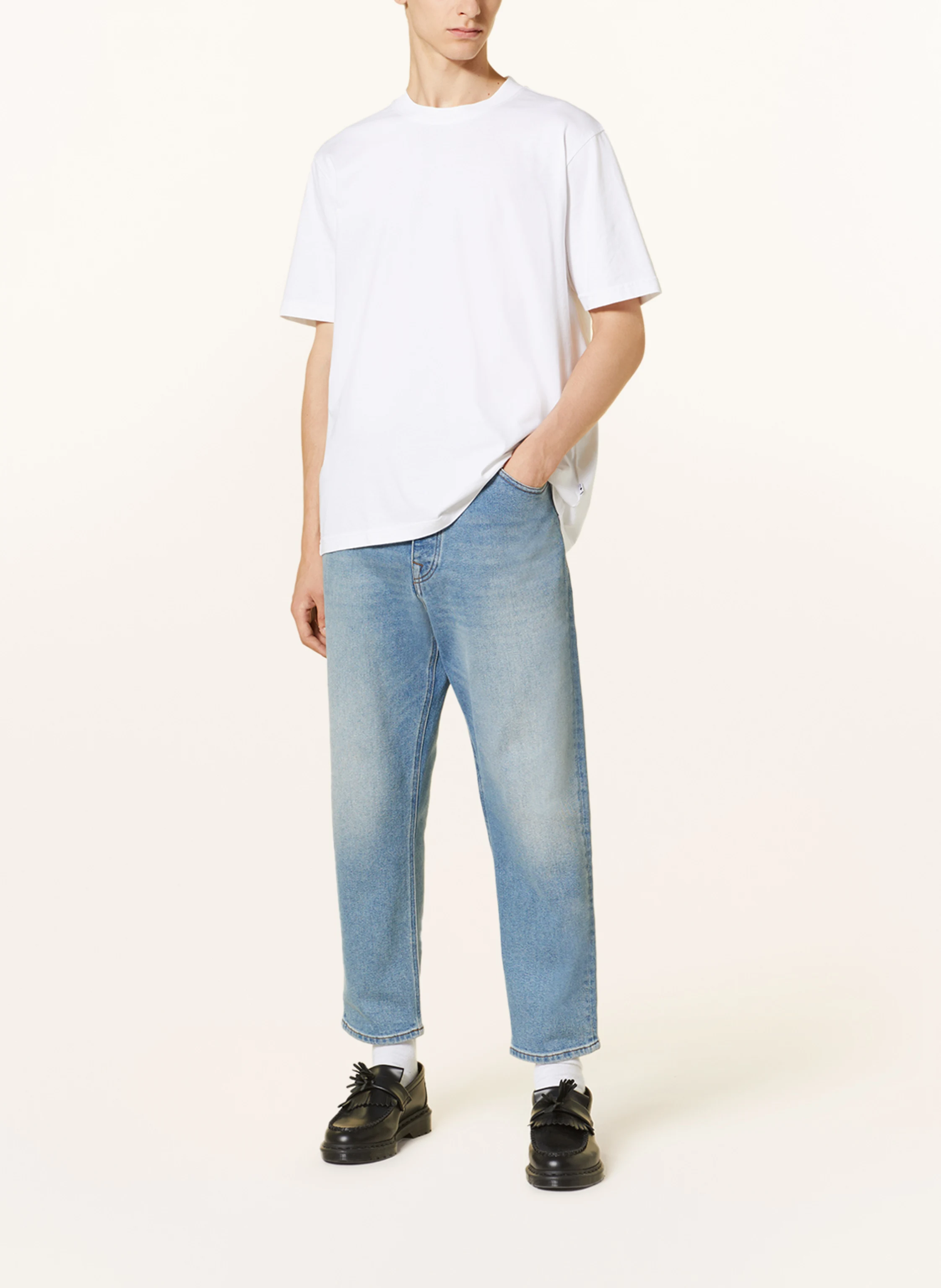 NN.07 T-Shirt ADAM