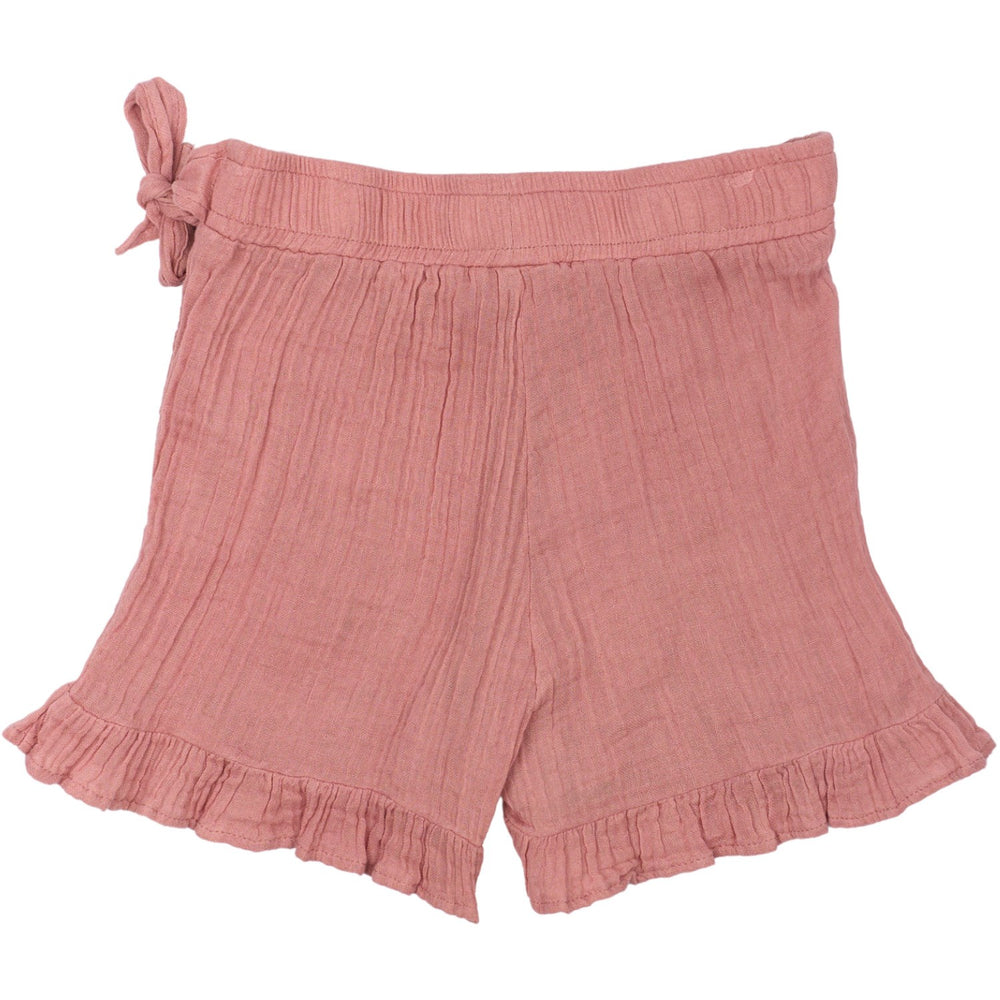 Køb The New Old Rose Oriella Shorts