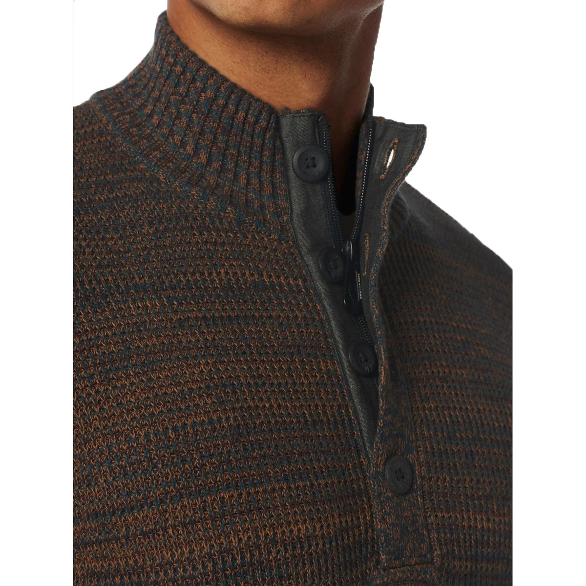 Heren Vest FFKW0175
