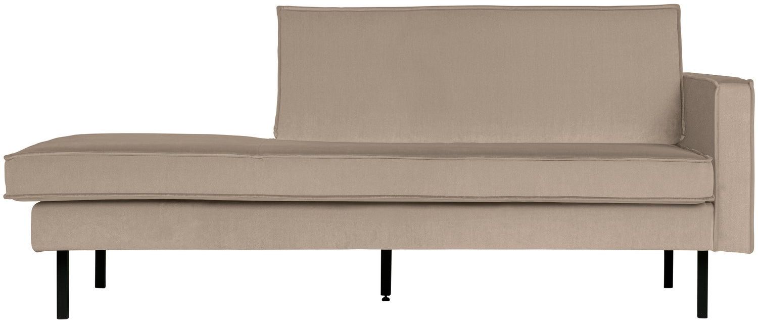 WOOOD Rodeo Rechts Daybed
