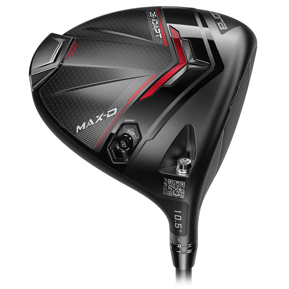 DS-Adapt MAX-D Driver