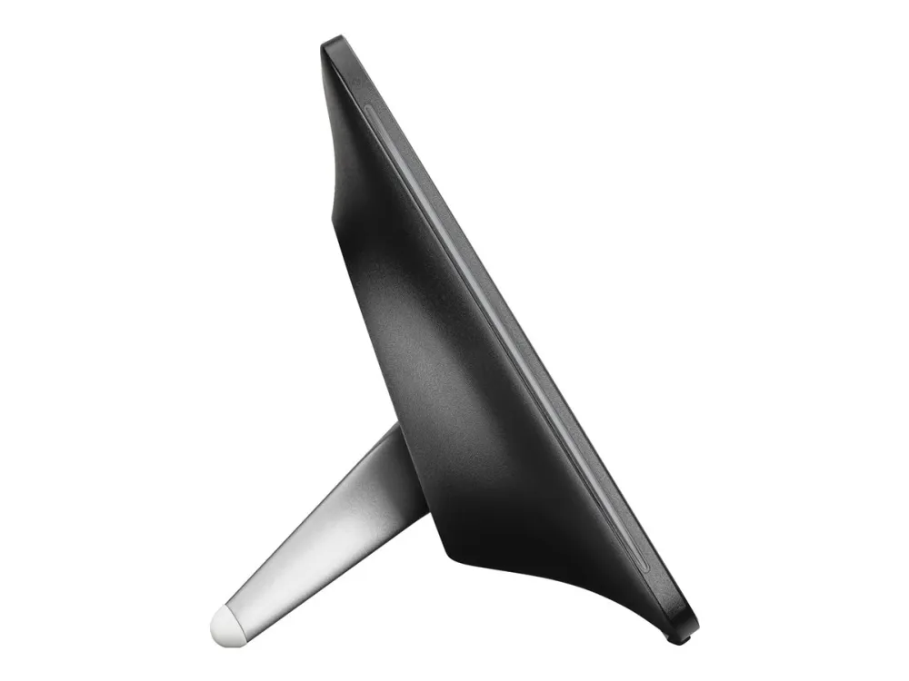 Poly TC10 - Uden strømledning - berøringscontroller - Certified for Zoom Rooms - sort