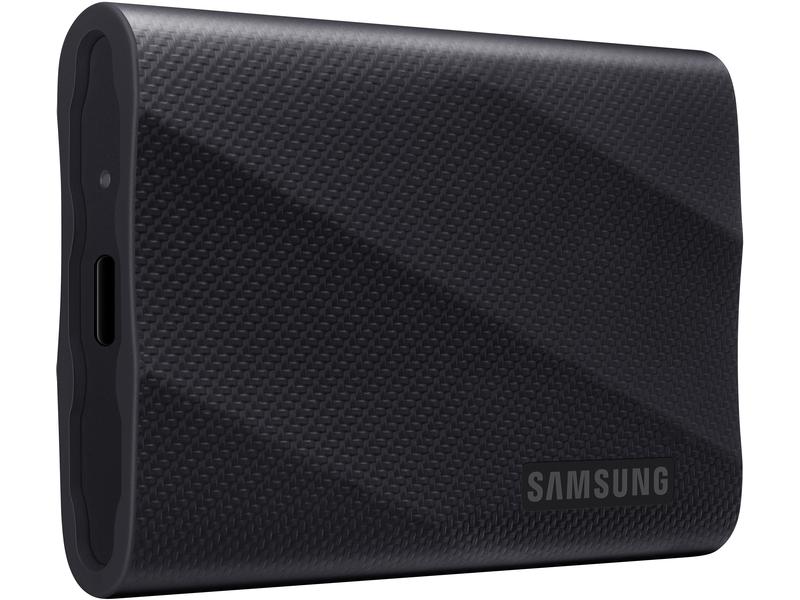 Samsung Externe SSD T9 1000 GB Externes Solid State Drive mit 1000 GB