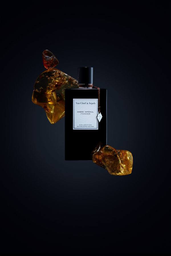 Van Cleef & Arpels Ambre Imperial Eau De Parfume 75ml
