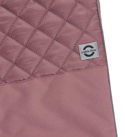 Mikk-Line Burlwood - Thermokleidung