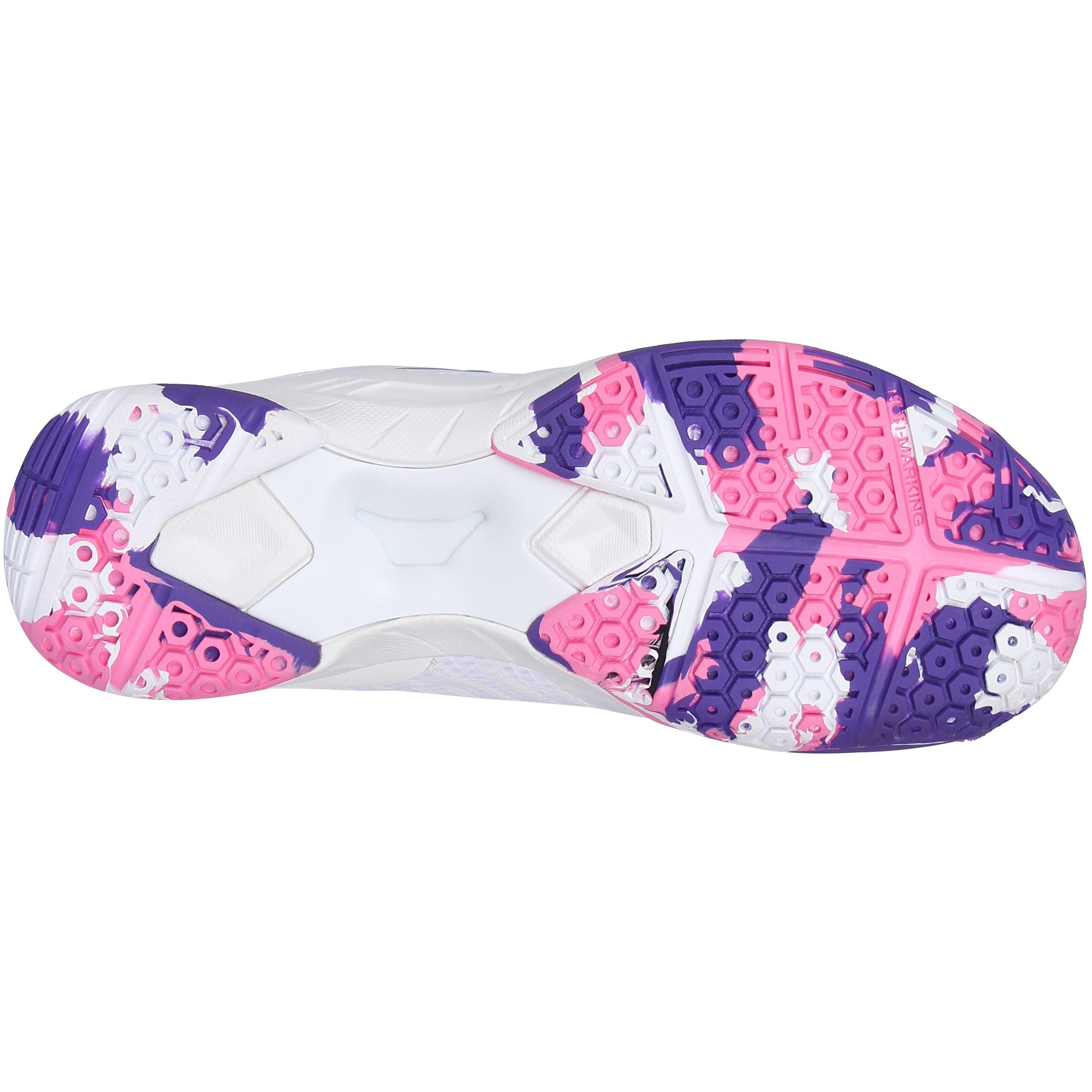 KooGa Agility Netball Shoes