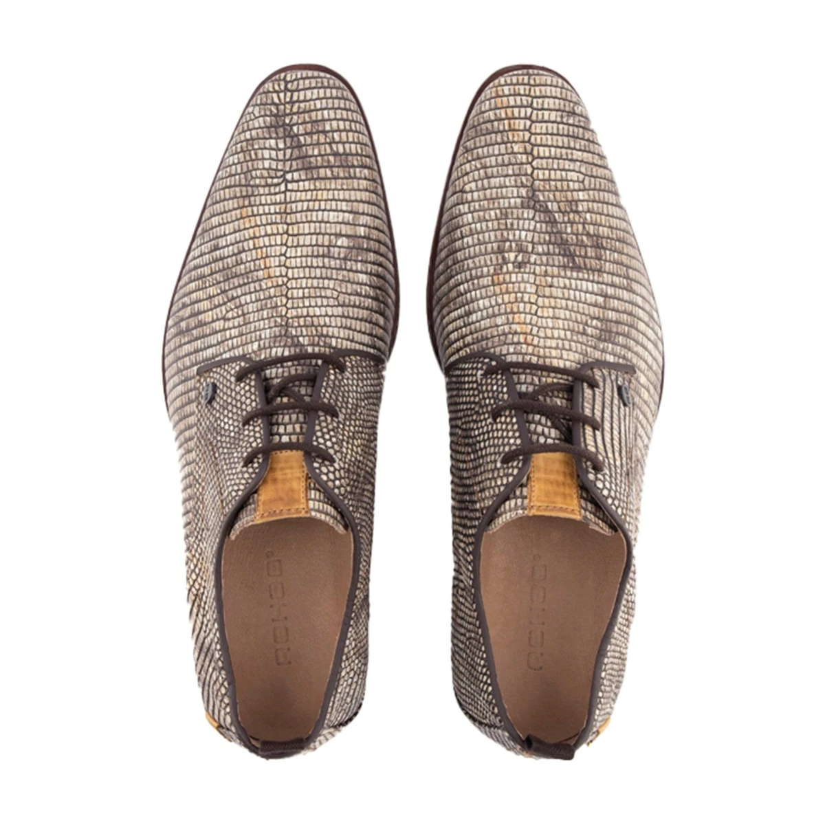 Heren Schoenen Greg Braid
