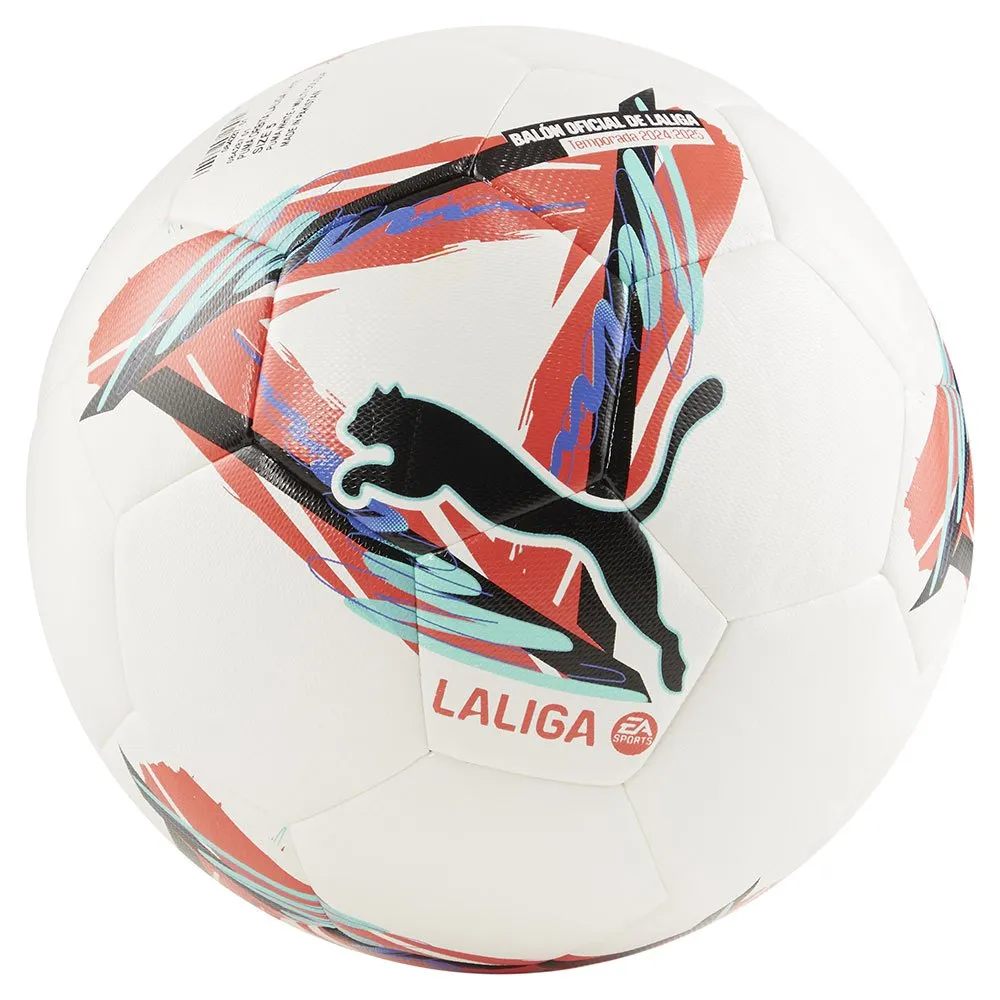 Puma Orbita LaLiga 1 HYB futebol
