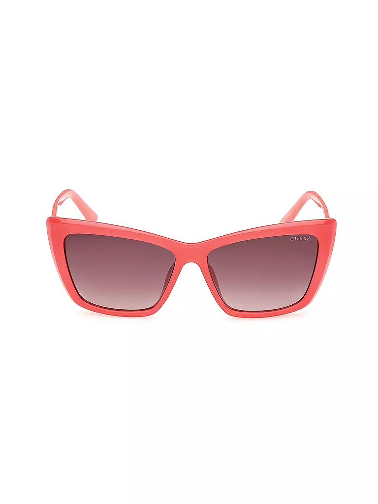 GUESS Sonnenbrille GU00098/55 rosa