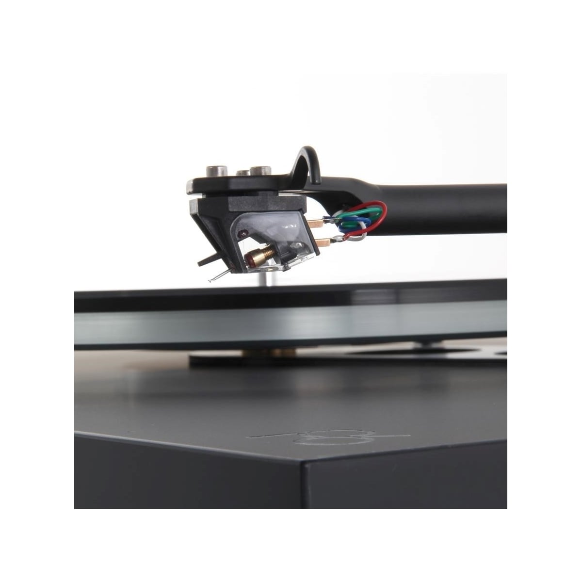 Rega Planar 6 m/Ania pickup