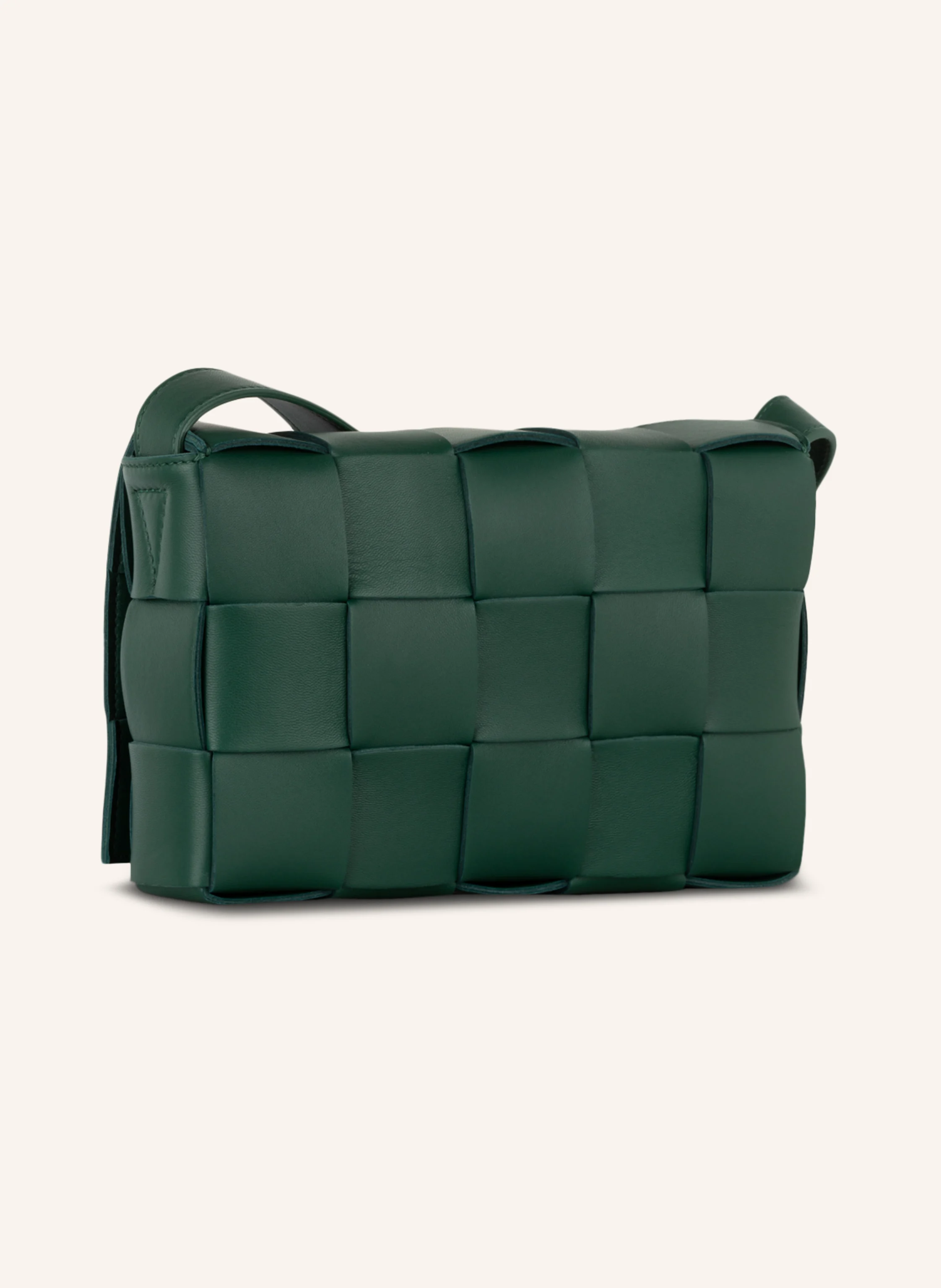 BOTTEGA VENETA Umhängetasche CASSETTE SMALL