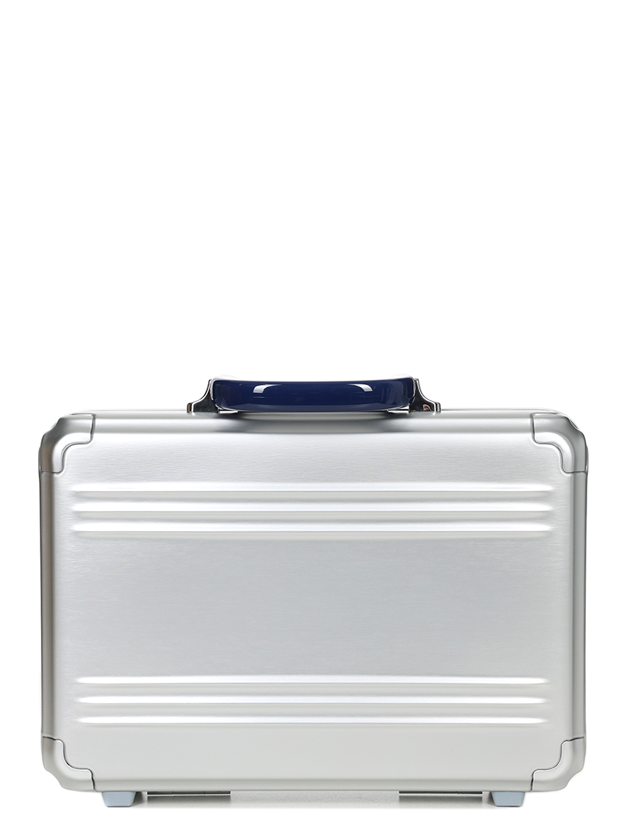 AttachÀ-case Zero Halliburton Pursuit Aluminum S 42 cm