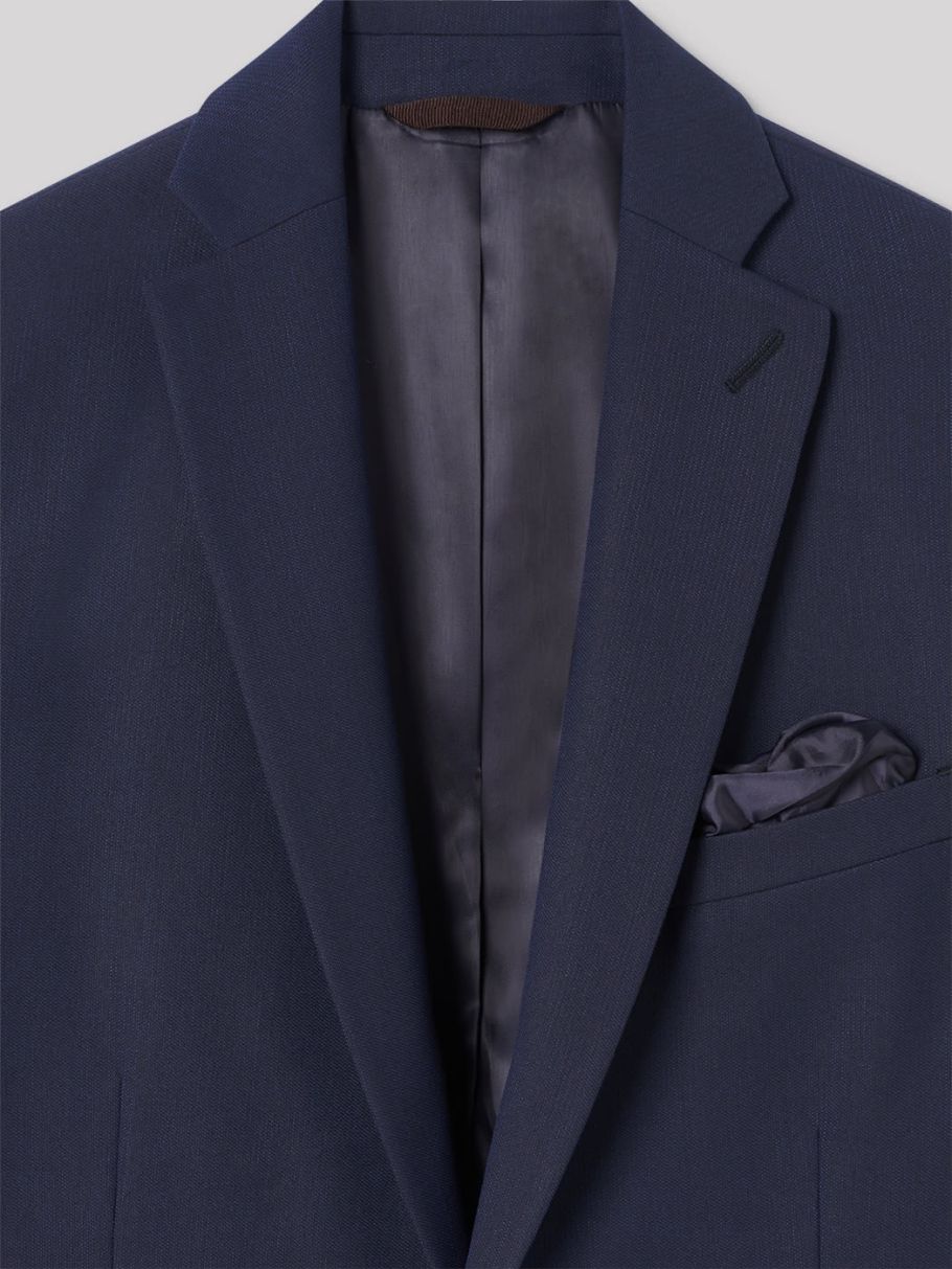Veste coordonnable extraslim uni