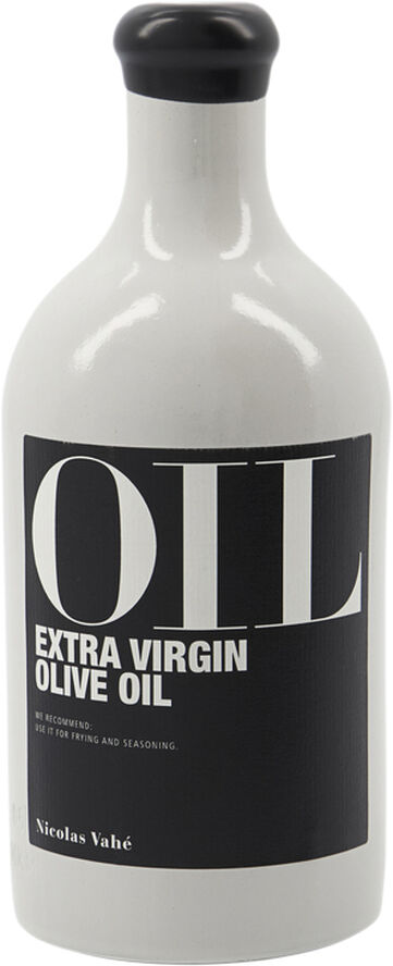 Nicolas Vahé Ekstra jomfru olivenolie, 500 ml