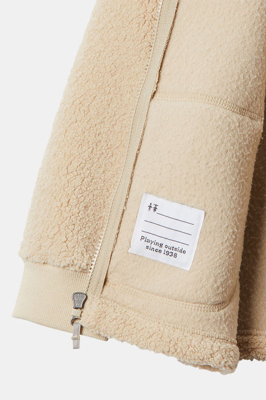 Columbia Columbia Rugged Ridge II Sherpa Vest Junior
