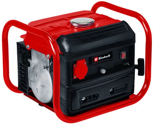 Einhell TC-PG 10/E5, 4 L, Benzin, 650 W, 63,5 cm³, Synkronmotor, 3000 rpm