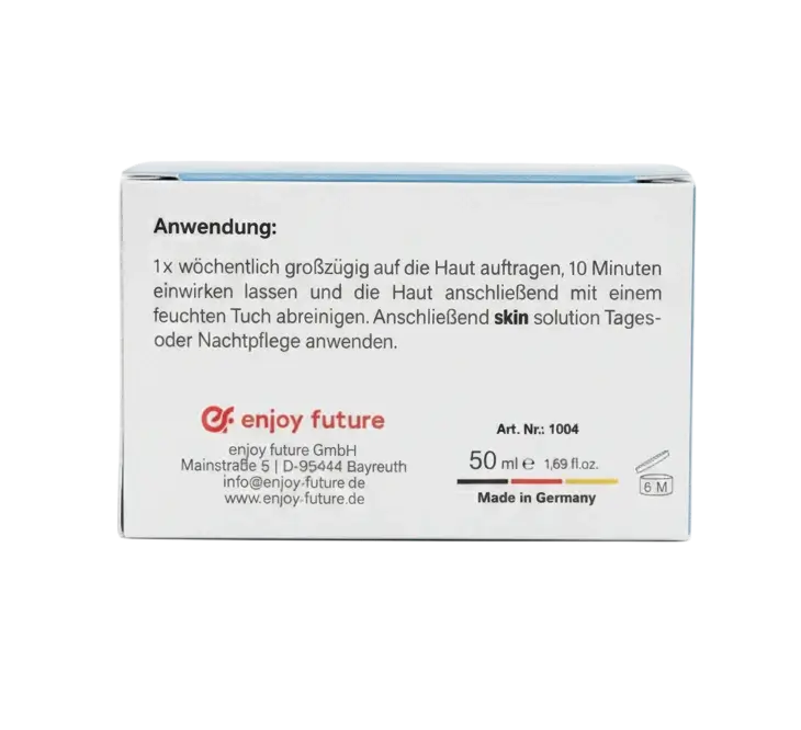 Skin Solutions Enzympeeling