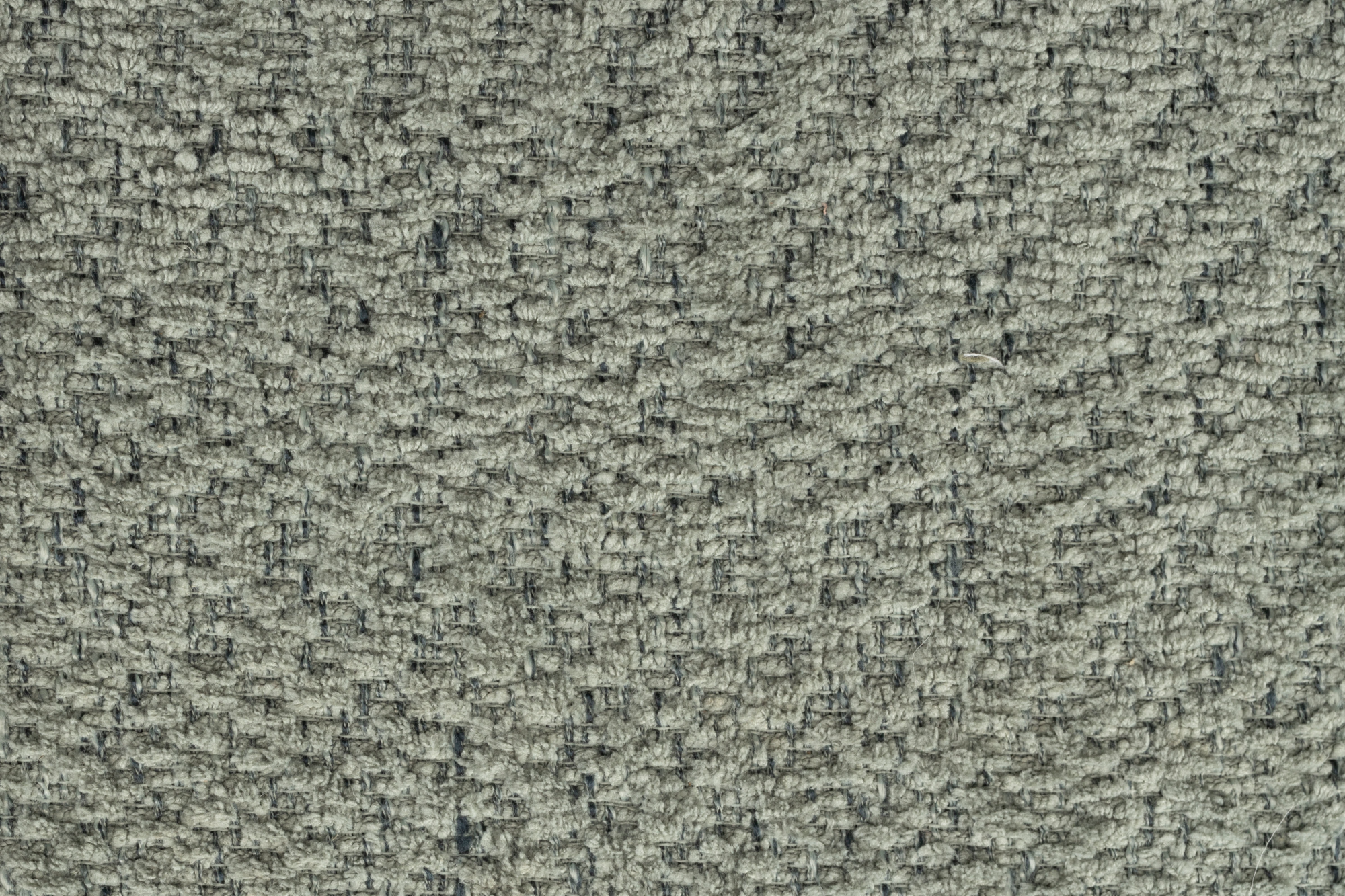 Fauteuil Seina draaibaar groen